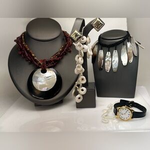 Boutique Jewelry Bundle
